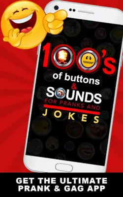 100's of Buttons & Sounds for android App screenshot 7